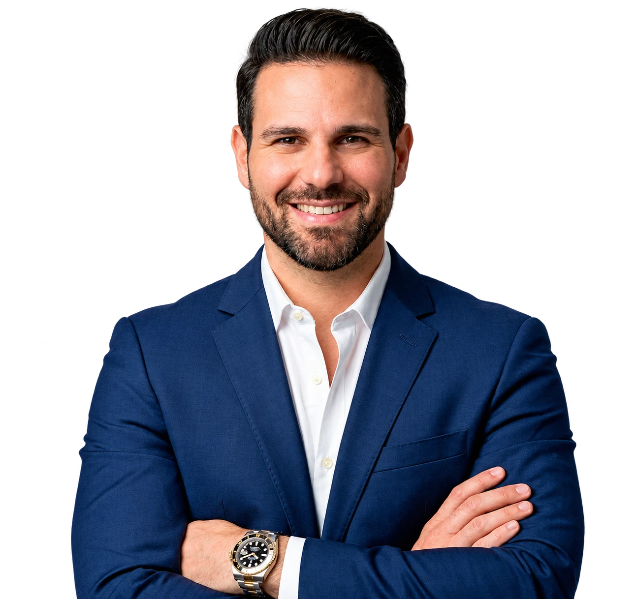 Leandro Braun, Diretor Operacional da Essencial.