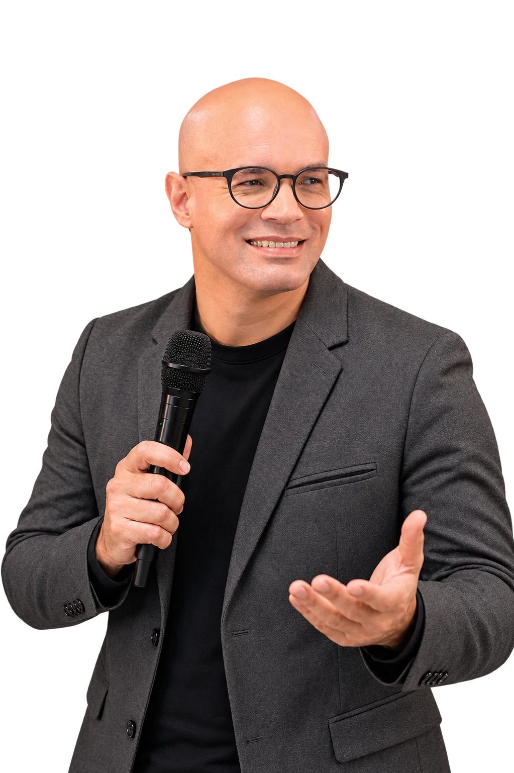 Ton Martins, Diretor de Growth Marketing da Essencial.